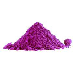Polvo de Gulal Colorido para Holi, Material Natural, Venta Caliente, Bolsas de Plástico Reutilizables de Forma Rectangular para Uso en Exteriores en Acción de Gracias - Product Image 2
