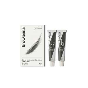 ชุดย้อมขนตาแบบเดี่ยว Oxygen J2 - Product Image 5