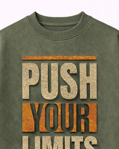 Sudaderas de Alta Gama para Hombre, Fabricación Personalizada, Diseño Urbano, Tejido Premium, Producción al por Mayor OEM ODM - Product Image 3