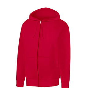 Cotton Hoodie 100% Cotton 450GSM Heavyweight Oversized French <b>Terry</b> Custom Logo Pullover Zip Up Blank <b>Bulk</b> Wholesale Private Lab - Product Image 5