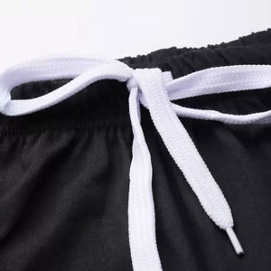 Ensemble de chemises et shorts respirants pour hommes, ensembles de shorts respirants pour la mode masculine, t-shirts et shorts respirants, t-shirt avec shorts assortis - Product Image 5