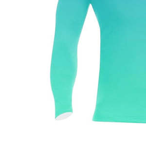 Camiseta Deportiva de Pesca para Hombre, Sublimada, Transpirable, con Protección UV UPF 50+, con Capucha y Manga Larga - Product Image 6