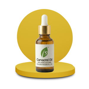 Aceite de Carvacrol de Calidad Estándar para Mezclas de Perfumería y Cosméticos, Suministro en Grandes Cantidades para Listados de Mercado B2B - Product Image 1