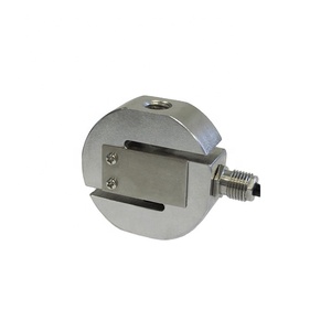 Celda de Carga de Compresión CTOL de 5000 kg de Calidad Certificada, en Oferta, al Mejor Precio - Product Image 1