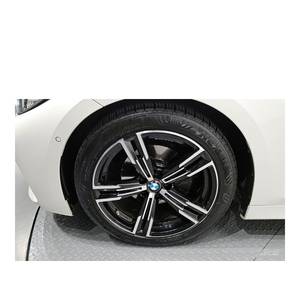 BMW Série 4 420i M Sport Cabriolet 2024, 72 195 km, Boîte de vitesses automatique, Volant à gauche, Caméra arrière - Product Image 5