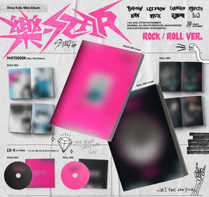 Stray Kids - ROCK-STAR - Product Image 2