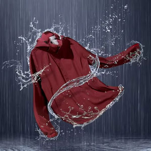 [MARK] Chaqueta de Trabajo para Exteriores de 3 Capas, Impermeable y Resistente al Viento, Marca Coreana OEM/ODM MK-1047 - Product Image 1