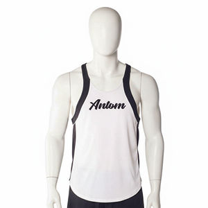 Débardeur pour homme RTS Umer Mady par Antom Enterprises - Product Image 2