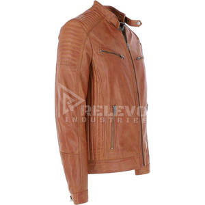 Chaqueta Acolchada Personalizada para Hombre, Invierno, Ecológica, Exterior de Poliéster, Forro de Spandex, Cuello Alto, Logotipo Frontal - Product Image 5