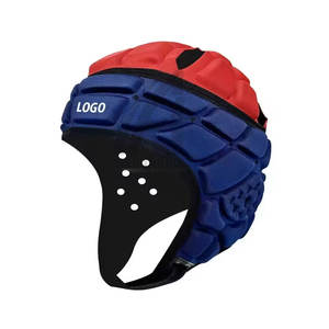 Equipo de Entrenamiento de Diseño Personalizado, Casco de Hockey sobre Hielo y Rugby al por Mayor, Precio Razonable - Product Image 2
