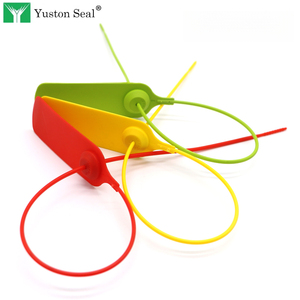 YTPS108 El nuevo modelo viene con un sellador plástico <span class=keywords><strong>de</strong></span> alta calidad <span class=keywords><strong>de</strong></span> un solo uso con un <span class=keywords><strong>número</strong></span> <span class=keywords><strong>de</strong></span> serie para sellar el remolque. - Product Image 3