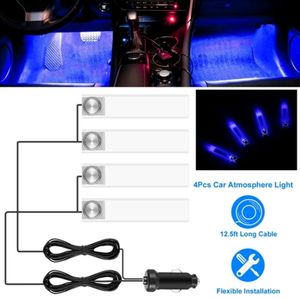 Luce d'atmosfera per Auto lampada decorativa interna - Product Image 4