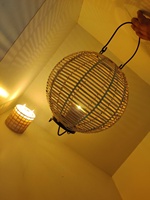 Vente en gros 2024 – Décoration d'intérieur de luxe, artisanale, créative, en rotin et bois, style antique et vintage, à prix abordable