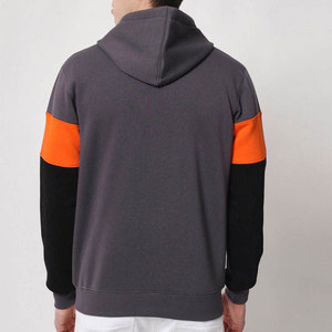 Sweat-shirts et sweats à capuche pour hommes American Street, vêtements de streetwear, joggers amples, vêtements décontractés, ensemble sweat-shirt et pantalon de jogging, sweats à capuche - Product Image 2
