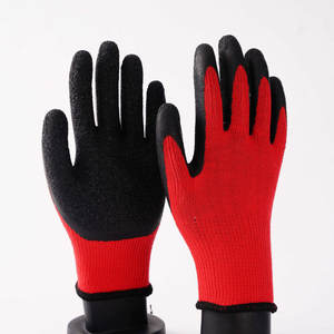 Guantes de Mecánico de Alta Calidad, Cómodos de Usar, Estilo Único, Color Liso, Aspecto Moderno - Product Image 5