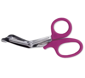 Tijeras manuales de acero inoxidable para vendajes, tijeras médicas para gasas, precios económicos, tijeras para primeros auxilios y traumatismos en oferta. - Product Image 4