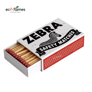 Household Safety <b>Match</b> Box Trader - Product Image 1