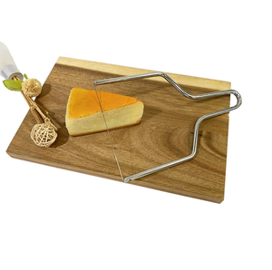 Cortador de mantequilla de acero inoxidable de primera calidad, herramienta de cocina para cortar suavemente, accesorio de cocina para chef, regalo para el hogar, regalos para el hogar - Product Image 5