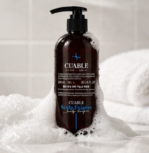 Champú para el cuero cabelludo contra la caída del cabello, restaurador, bioactivo, suavizante, enriquecido, recarga, pH equilibrado, voluminizador, brillo, a base de hierbas - Product Image 2