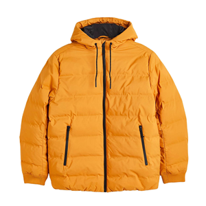 Gilet matelassé léger en duvet et coton pour homme, idéal pour la vie quotidienne – Fabrication pakistanaise - Product Image 6