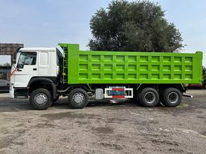 Nuevo modelo de alta calidad 22024 FMX 460 8X4 738300 KM 460HP 10,837CCM DIÉSEL EURO6 TRANSMISIÓN AUTOMÁTICA PLÁSTICO - Product Image 5