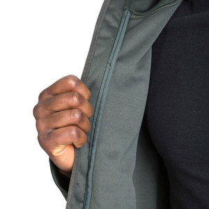 Wholesale Men's Outdoor winter <b>Jacket</b> Casual Wear Waterproof Softshell Windbreaker <b>Jacket</b> With custom logo - Product Image 3