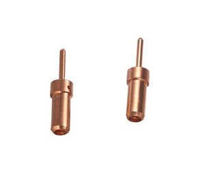 ขั้วต่อทองแดงความแข็งแรงสูงสำหรับตู้สวิตช์เกียร์และอุปกรณ์ไฟฟ้ากำลัง มีจำหน่ายในราคาที่เข้าถึงได้ - Product Image 5