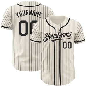Wholesale Best Selling OMMIZ INDUSTRY Custom Olive <b>Camo</b>-Black Authentic Salute To Service Baseball Jersey - Product Image 5