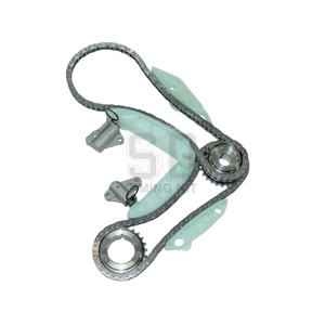 Pour KIA pour SORENTO QL. XM. SL. Kit de chaîne de distribution pour accessoires automobiles 2.0 CRDI AWD, compatible Peugeot et Hyundai - Product Image 1