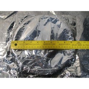 AMAT 0020-21746 OUTER RING 8" PRECLEAN, 113330 - อุปกรณ์และอะไหล่เซมิคอนดักเตอร์ระดับโลกที่เชื่อถือได้ - Product Image 4