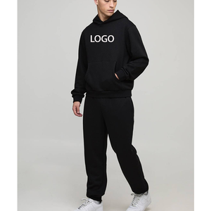 Conjunto Deportivo Personalizado de Fútbol para Jóvenes, Sudadera con Capucha y Pantalones de Cintura Alta, Tallas S-XL, Ropa Deportiva Profesional para Entrenamiento - Product Image 3