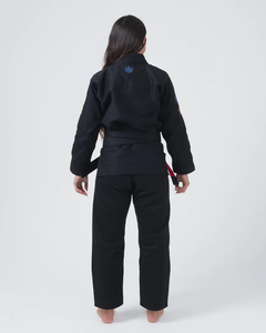 Kimono ligero de BJJ para adultos, ropa de artes marciales, venta al por mayor, estilo personalizado de Jiu Jitsu Brasileño y Judo. - Product Image 6