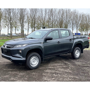 มิตซูบิชิ แอล200 ไทรทัน ดับเบิ้ลแค็บ ปิ๊กอัพ ดีเซล 4x4 - Product Image 3