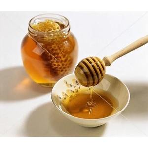 น้ำผึ้งออร์แกนิกจากฟาร์มแบบไม่กรองในขวด ที่เป็นที่ต้องการมากที่สุด สำหรับเสริมภูมิคุ้มกันหรือใช้เพื่อสุขภาพที่ดีในทุกวัน มีจำหน่ายสำหรับการจัดส่งทั่วโลก - Product Image 4