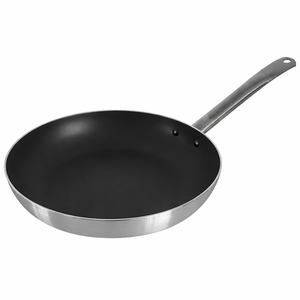 Juego de sartén de acero inoxidable, juego de utensilios de cocina, sartén para uso en Hotel, uso de bolígrafo de acero inoxidable, cocina y restaurante - Product Image 3