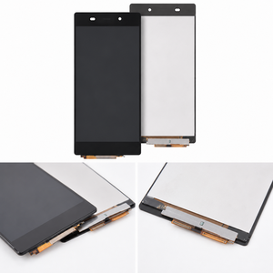 หน้าจอสัมผัส TFT LCD ความละเอียดสูง อะไหล่เปลี่ยนสำหรับ Xperia Z2 - Product Image 6
