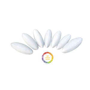 Cuttlebone para alimentación de acuicultura mejora la fuerza de la carcasa en animales acuáticos, suministro a granel - Product Image 2