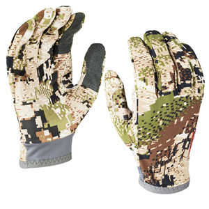Guantes de Caza de Cuero de Alta Calidad Hechos a Medida al por Mayor, Transpirables, de Secado Rápido, Ligeros, para Uso en Exteriores, con Logotipo y Talla Personalizados - Product Image 5