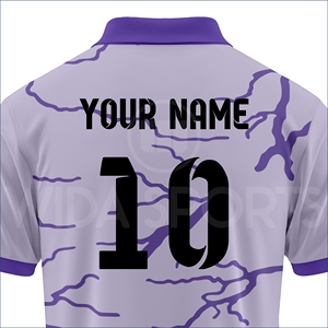 Cricket Sportswear Supplier Custom Cricket Jersey And Uniform Manufacturer Factory - Product Image 4