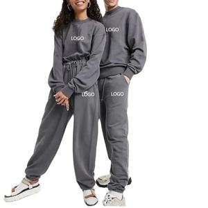 เสื้อฮู้ดผ้าฝ้าย100% 450กรัมเสื้อฮู้ดสำหรับผู้ชายโอเวอร์ไซส์ออกแบบได้ตามต้องการ - Product Image 2