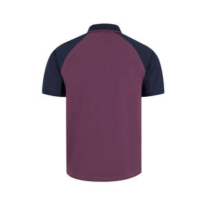 Camiseta de Golf con Sublimación Completa, Polo de Golf con Logotipo Personalizado, Poliéster de Alta Calidad para Hombre, Precio Razonable, OEM - Product Image 1