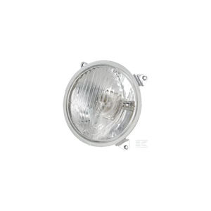 Faro Delantero Izquierdo (LH DIP) Nuevo para Massey Ferguson MF-135165,175,185,240,245,255 290,298 - Product Image 1