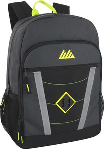 New Hot Sale Nylon Fashion Laptop <b>Backpack</b> 30-<b>40L</b> Waterproof Power Saver Portable Custom Logo Customizable Colors - Product Image 3