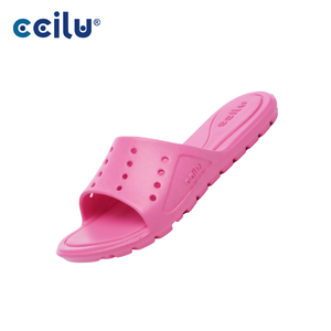 Pantuflas de Invierno Impermeables, Veganas, Ecológicas, Ligeras y de Alta Calidad, Antideslizantes, con Orificios para Uso en Interiores, Unisex, Ig14 - Product Image 1