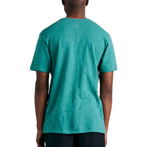 Men's Custom Made T-Shirts High Quality Solid Color Round <b>Neck</b> With Shorts Sleeves All Sizes Available Quick Dry <b>Light</b> Features - Product Image 5