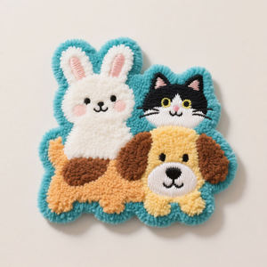 Patch brodé thermocollant tendance style skate pour casquette de baseball, chapeau, sac, veste, vêtements streetwear DIY, vente en gros - Product Image 2