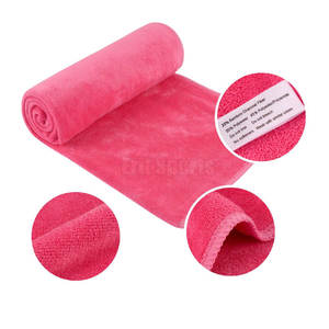 Toallas de Gimnasio de Color Sólido Hechas con el Mejor Material, Venta al Por Mayor al Mejor Precio, Toallas de Gimnasio para Uso en Ejercicio - Product Image 3