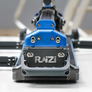 Professional Manual Tile Cutter with Laser for Porcelain Ceramic (63 inch) - Product Image 5