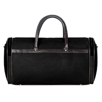 Sac à dos de voyage moderne personnalisé avec logo, sac de sport imperméable avec compartiment à chaussures grande capacité pour hommes et femmes, idéal pour la gym