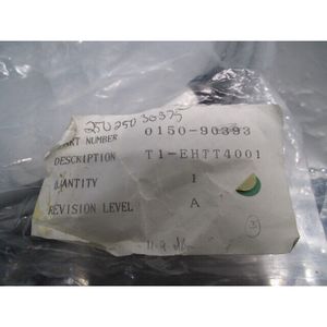 AMAT 0150-90393 F/O, T1, 3000MM, REPAIR B, 112939 - Equipo y Piezas de Semiconductores de Confianza de la Marca Global Legacy - Product Image 1